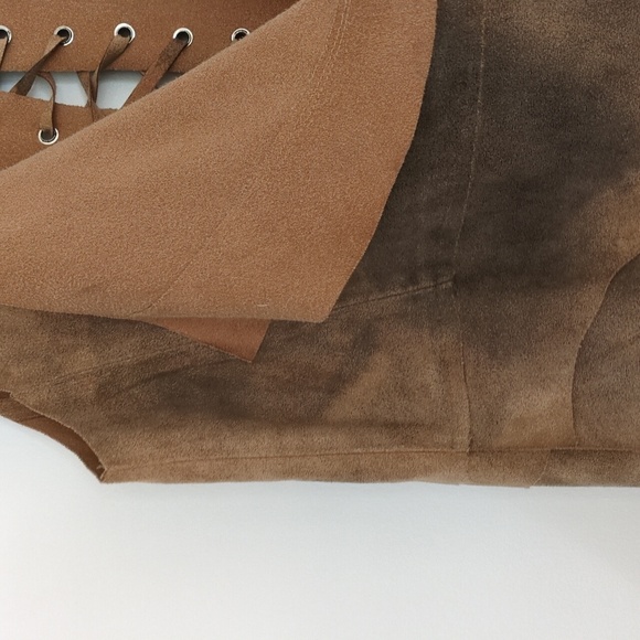 ⭐ COOL Vest ✅nwot - Picture 3 of 8